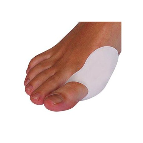 Mephisto-Shop protection pour pieds - Protection Gros Orteil