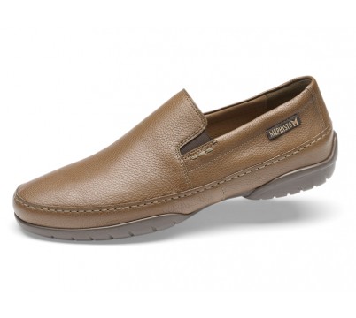 mocassin homme mephisto