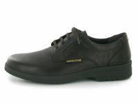 Chaussure mephisto lacets modele janco
